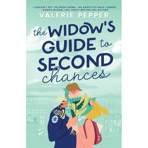 The Widow's Guide to Second Chances