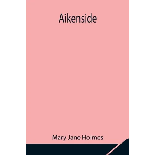 Aikenside