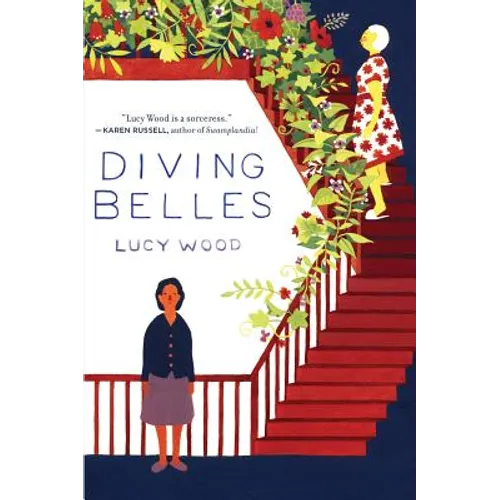 Diving Belles: And Other Stories