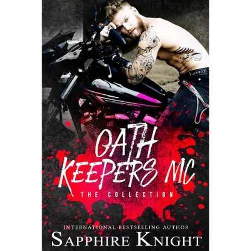 Oath Keepers MC