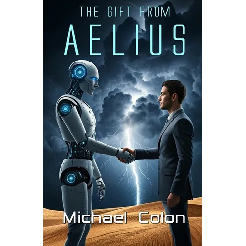The Gift from Aelius