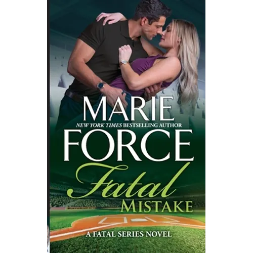Fatal Mistake
