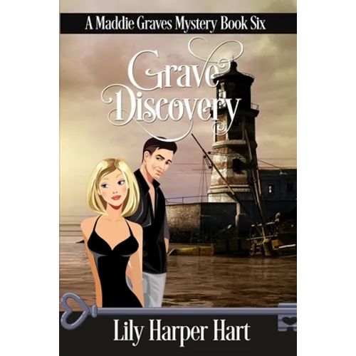 Grave Discovery