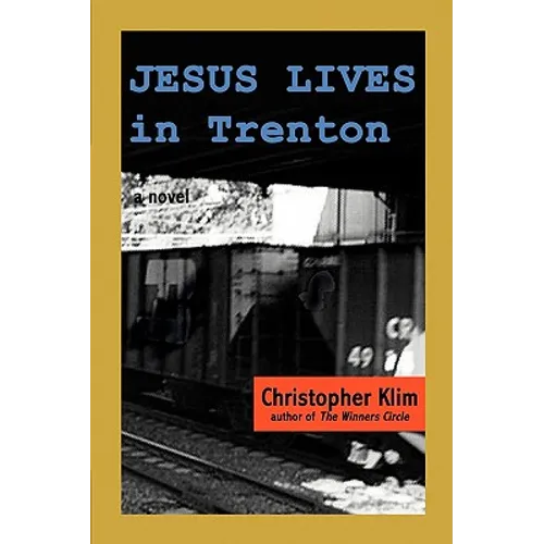 Jesus Lives in Trenton