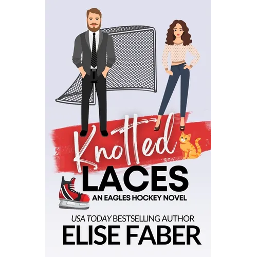 Knotted Laces