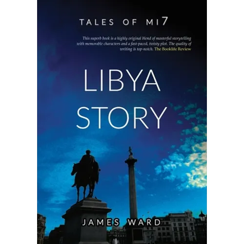 Libya Story