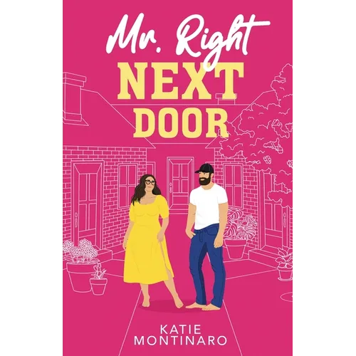 Mr Right Next Door