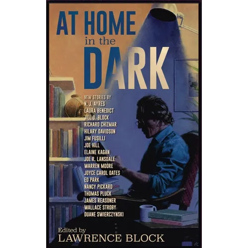 At Home in the Dark