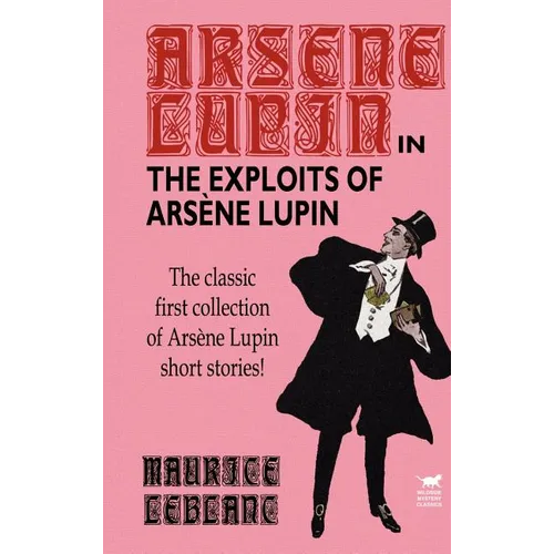 The Exploits of Arsene Lupin