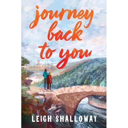 Journey Back to You