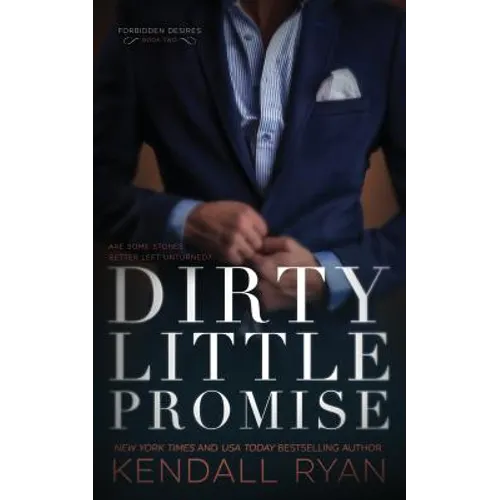 Dirty Little Promise