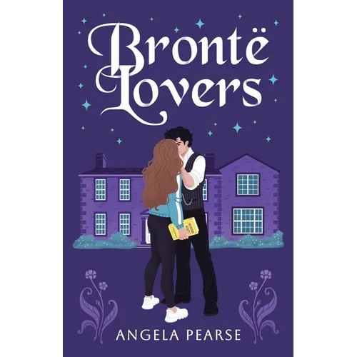 Bronte Lovers: A gothic-inspired contemporary rom-com