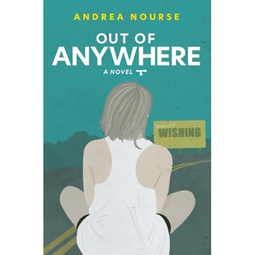 Out of Anywhere