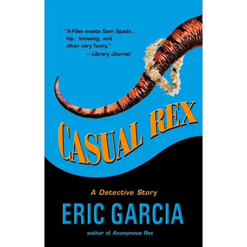 Casual Rex