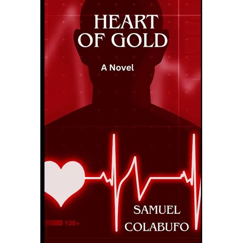 Heart Of Gold