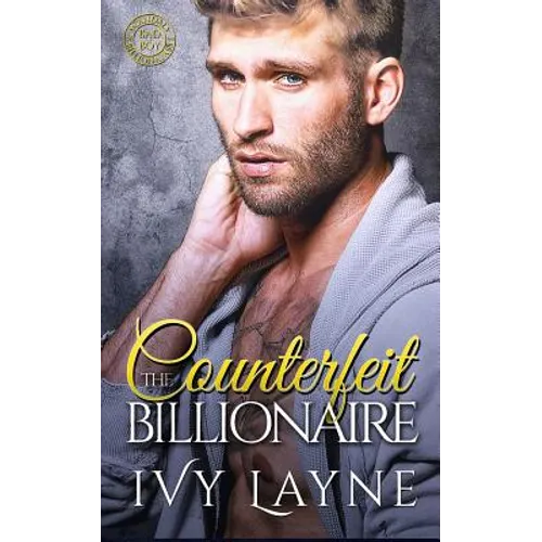 The Counterfeit Billionaire