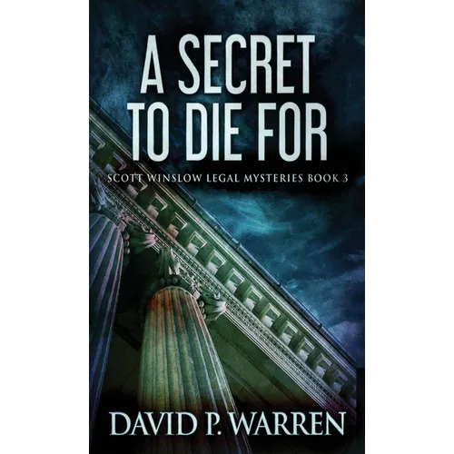 A Secret to Die For