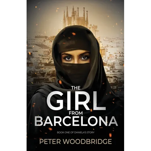 The Girl From Barcelona