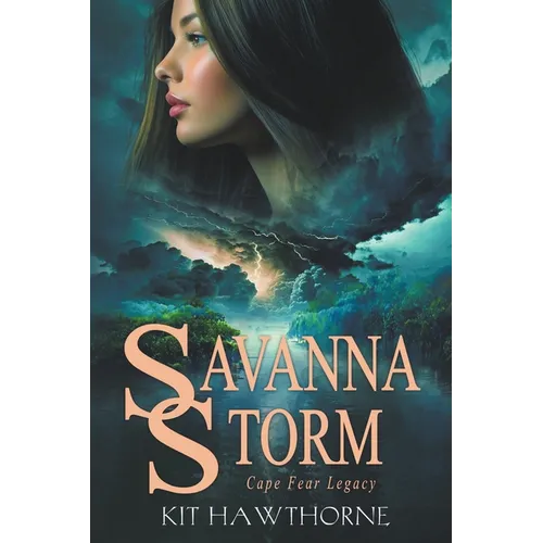Savanna Storm