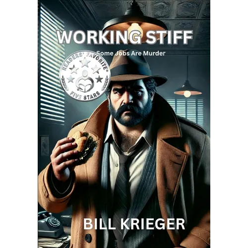 Working Stiff: A Frank Leland Mystery