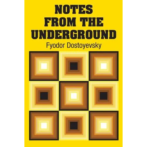 Notes from the Underground
