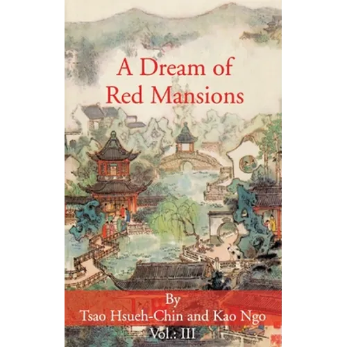 A Dream of Red Mansions