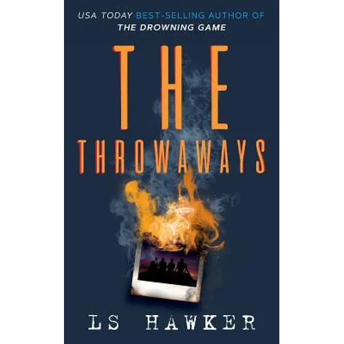 The Throwaways