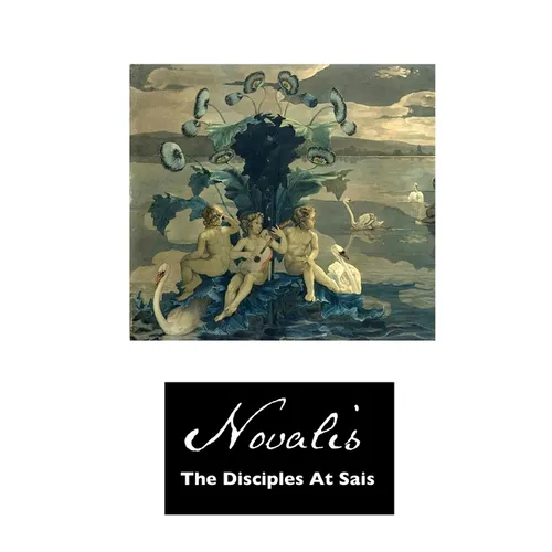 The Disciples at Sais
