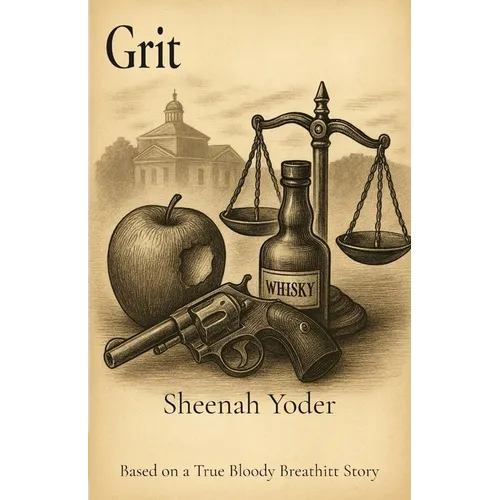 Grit: Based on a True Bloody Breathitt Story
