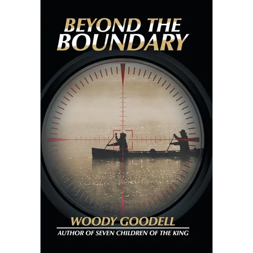 Beyond the Boundary