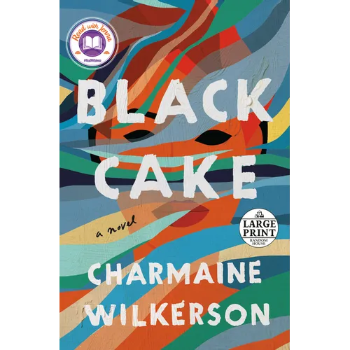Black Cake: A Read with Jenna Pick