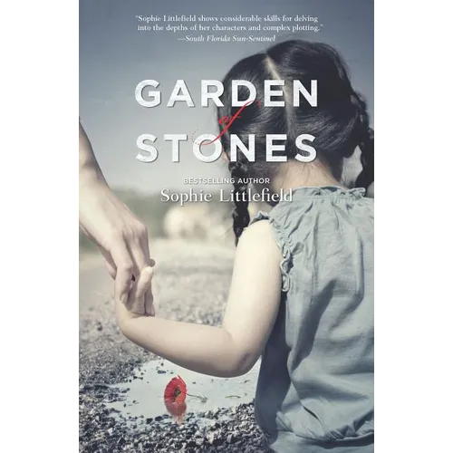 Garden of Stones