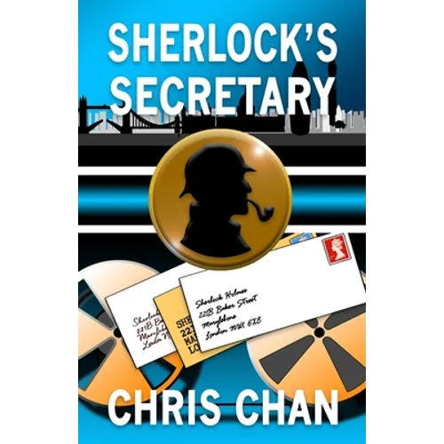 Sherlock's Secretary
