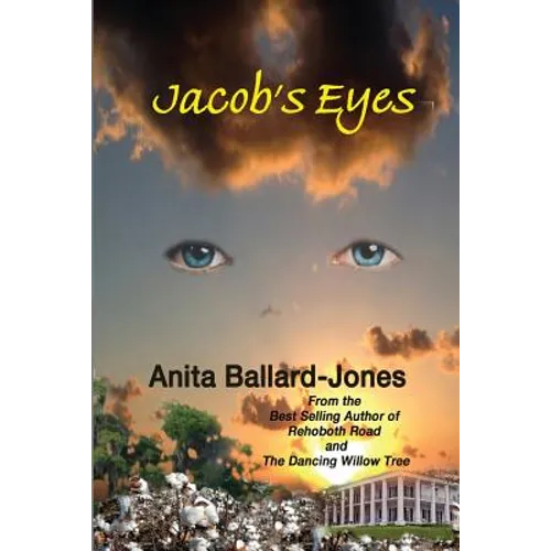 Jacob's Eyes