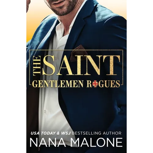 The Saint