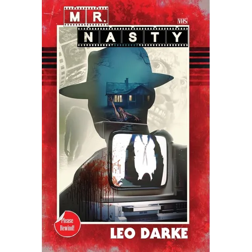 Mr. Nasty