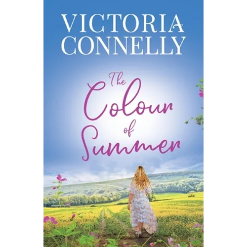The Colour of Summer