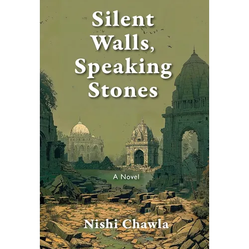Silent Walls, Speaking Stones
