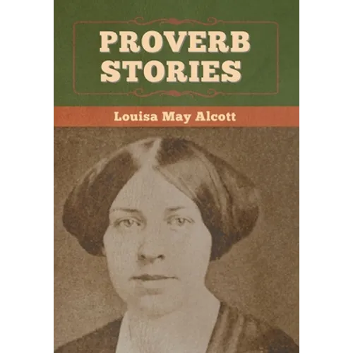 Proverb Stories
