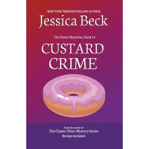 Custard Crime