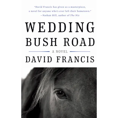 Wedding Bush Road