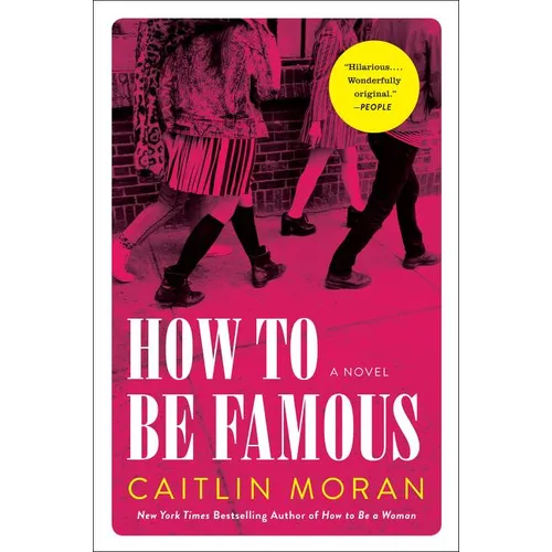 How to Be Famous