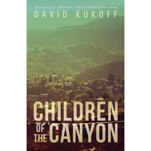 Children of the Canyon