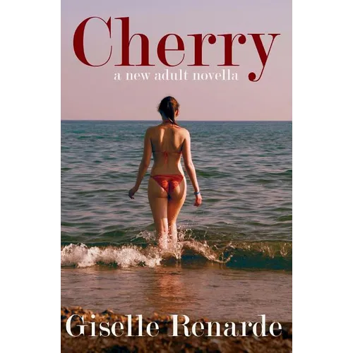 Cherry: A New Adult Novella