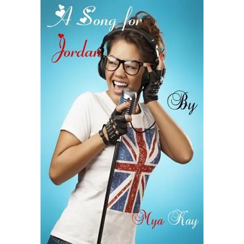 A Song for Jordan