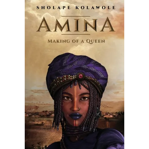 Amina Making of a Queen