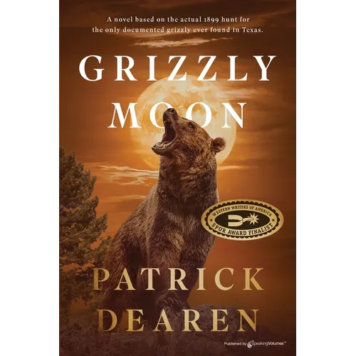 Grizzly Moon
