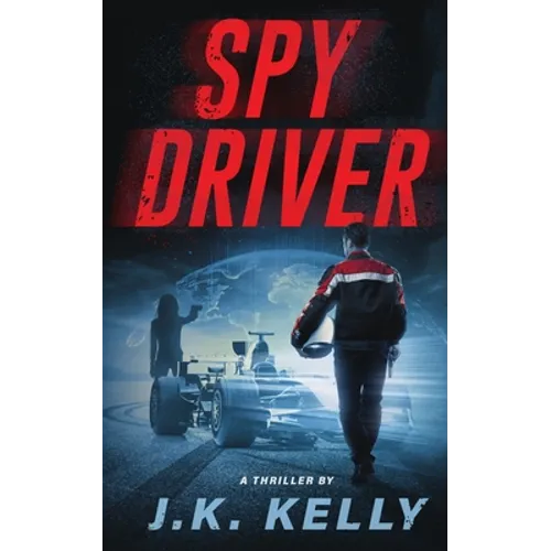 Spy Driver