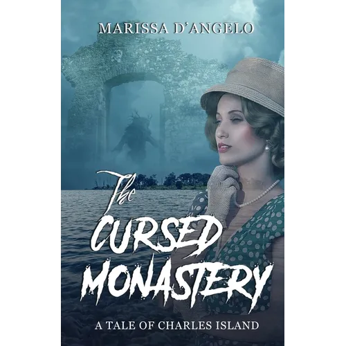 The Cursed Monastery