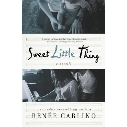 Sweet Little Thing: A Novella (Sweet Thing)